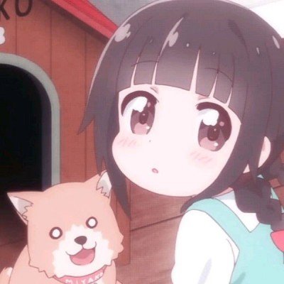 鹿晗黑色果然显瘦
